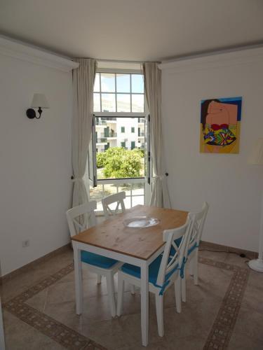 Apartamento Petit Poisson