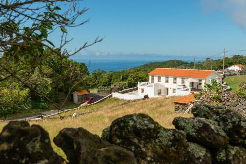 Casa Da Figueirinha