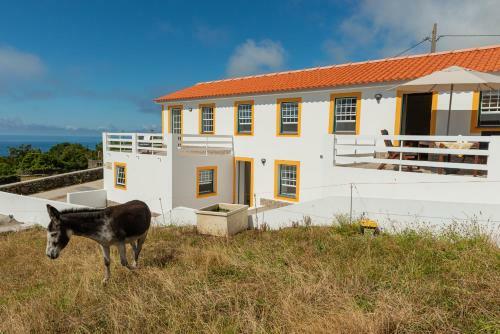 Casa Da Figueirinha