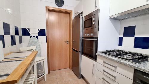 Apartamento Casa Da Praia