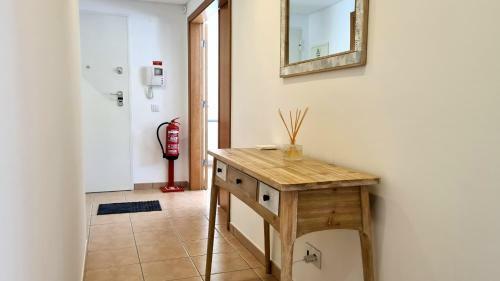 Apartamento Casa Da Praia