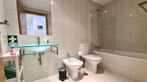 Apartamento Casa Da Praia