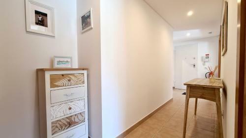 Apartamento Casa Da Praia