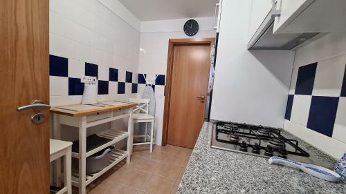 Apartamento Casa Da Praia