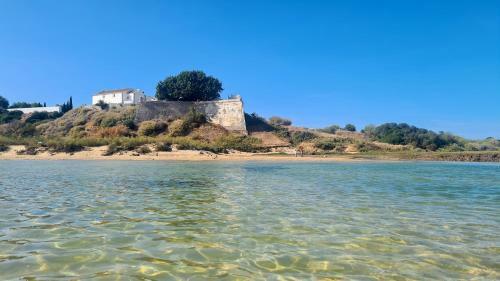 Apartamento Casa Da Praia
