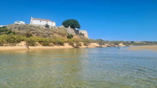Apartamento Casa Da Praia