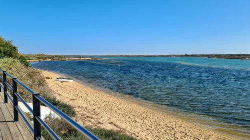 Apartamento Casa Da Praia