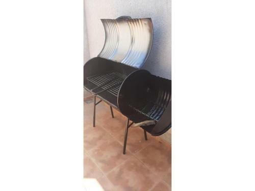 Apartamento Departamento Amoblado