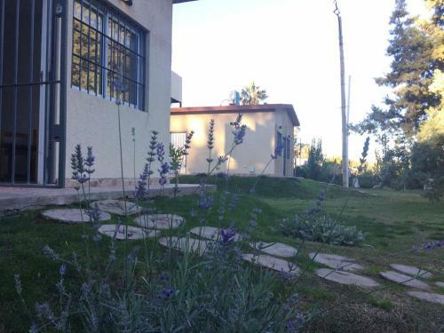 Apartamento Tranquilidad Y Naturaleza A 10' Del Centro