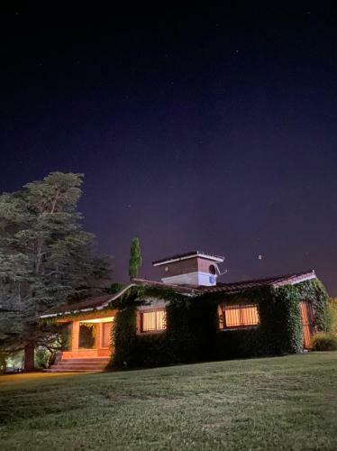 Casa Tala Huasi