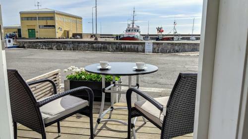 Motel Harbour Sleep