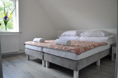 Apartamenty Golf Dyndeby