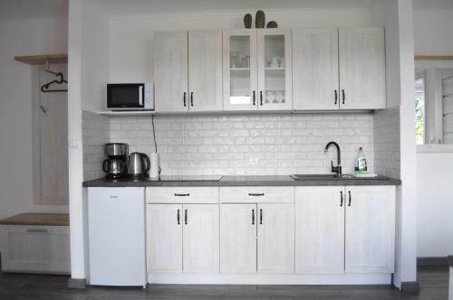 Apartamenty Golf Dyndeby