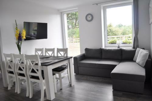 Apartamenty Golf Dyndeby