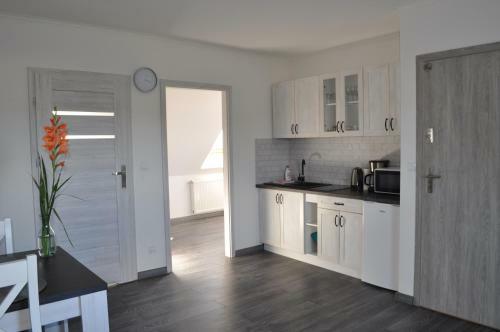 Apartamenty Golf Dyndeby