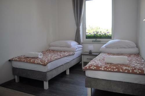 Apartamenty Golf Dyndeby