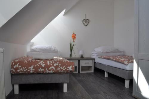 Apartamenty Golf Dyndeby