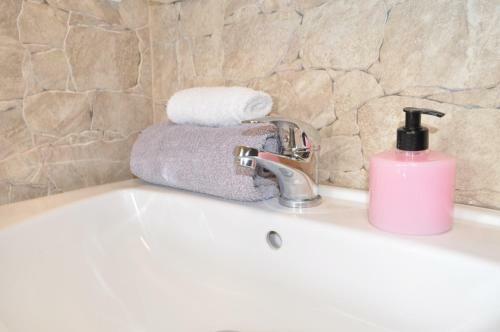 Apartamenty Golf Dyndeby