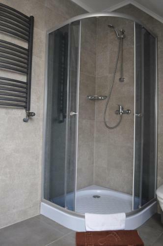 Apartamenty Golf Dyndeby