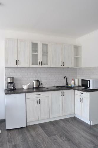 Apartamenty Golf Dyndeby