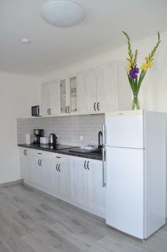 Apartamenty Golf Dyndeby