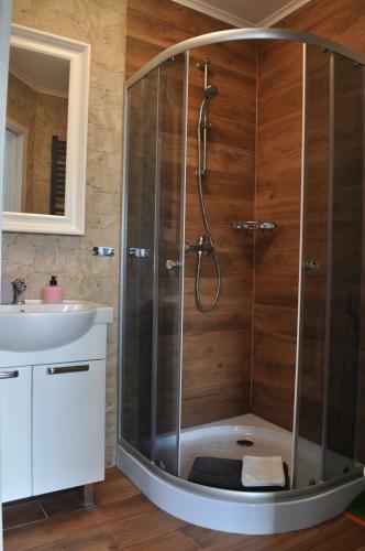 Apartamenty Golf Dyndeby