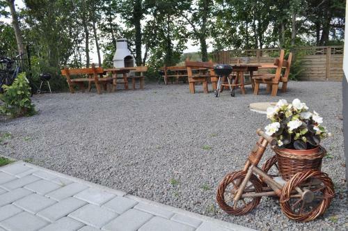 Apartamenty Golf Dyndeby