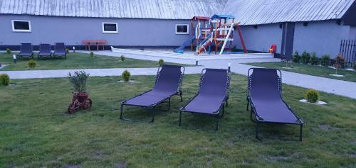 Apartamenty Golf Dyndeby