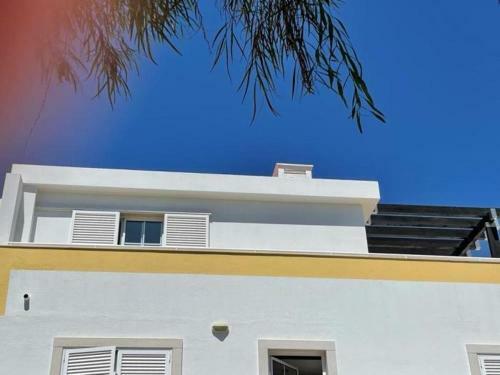 Apartamento Cabanas Bay