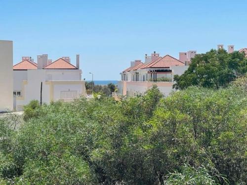 Apartamento Cabanas Bay
