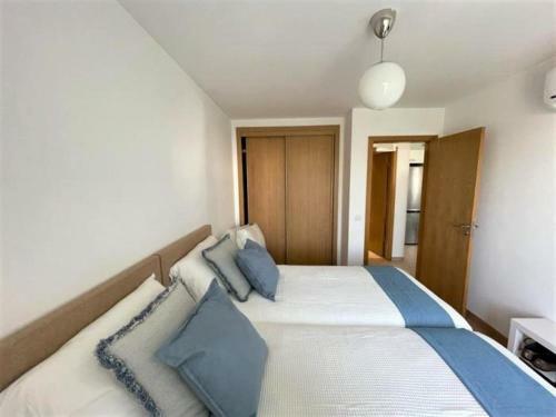 Apartamento Cabanas Bay