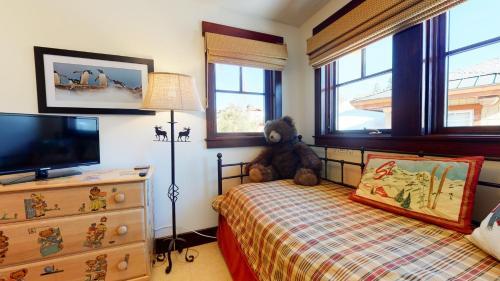 Juniper Crest #24 Townhouse