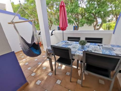 Bluesun Cabanas Apartment