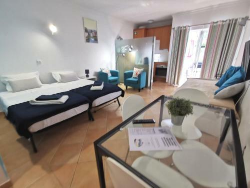 Bluesun Cabanas Apartment