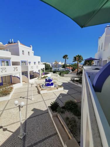 Bluesun Cabanas Apartment