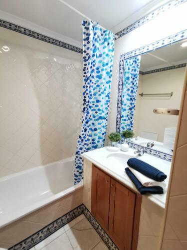 Bluesun Cabanas Apartment