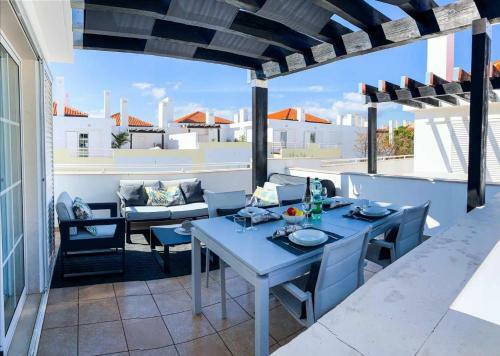 Apartamento Formosa Terrace