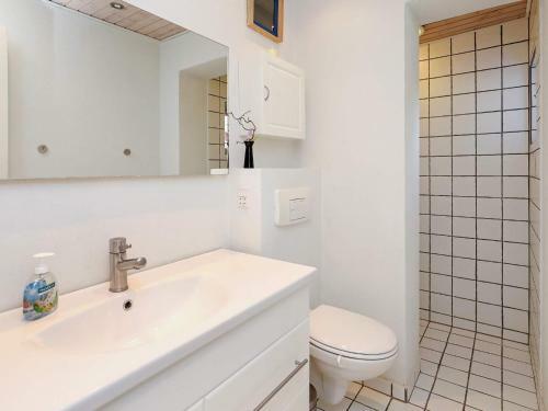Holiday Home Bindslev VI