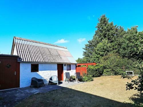Holiday Home Bindslev VI