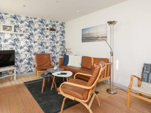 Holiday Home Bindslev VI