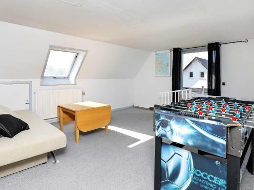Holiday Home Bindslev VI