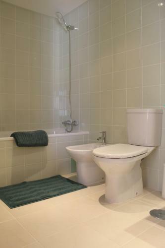 Apartamento Cabana Ria Formosa