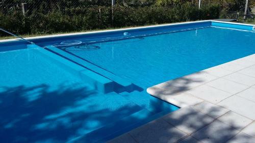 Lodge Caba�as Alma Comechingon