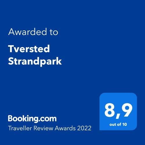 Tversted Strandpark