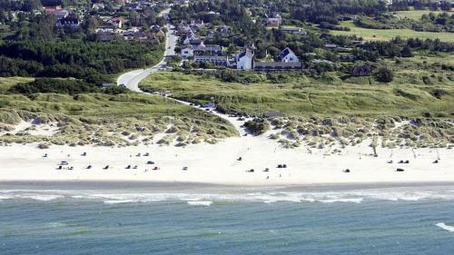 Tversted Strandpark