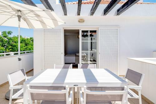 Sunny Apartment By The Sea Cabanas de Tavira