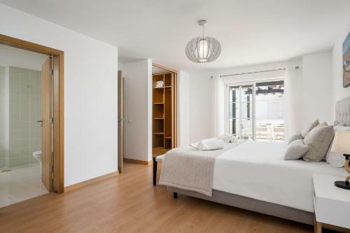 Sunny Apartment By The Sea Cabanas de Tavira