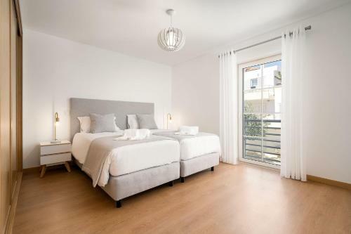 Sunny Apartment By The Sea Cabanas de Tavira
