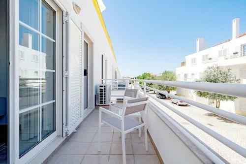 Sunny Apartment By The Sea Cabanas de Tavira