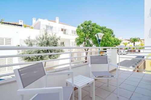 Sunny Apartment By The Sea Cabanas de Tavira